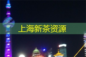 上海新茶资源：最新！2025年全国34省份旅游景点地图，太全了！存在手机里太方便了！